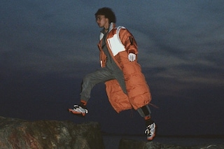 adidas by Stella McCartney AW21 feat. Ella Emhoff