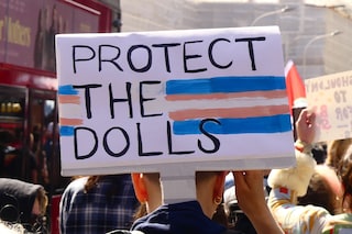 Protect the dolls