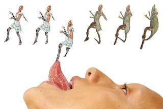 Collina Strada book I Care a Lotta Rizzoli