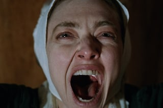 The Testament of Ann Lee