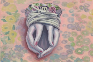 Portia Munson, “Candy Dish”
