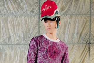 London Fashion Week AW26