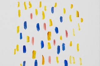 André Butzer, “Untitled” (2023)