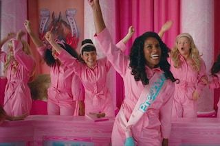 Barbie, 2023 (Film Still)