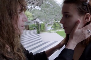 patti smith song to song