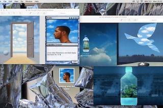 The Sacred Screen