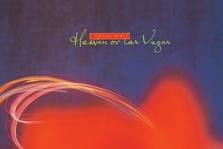 Heaven x Marc Jacobs x Cocteau Twins