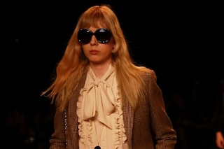 Celine AW20 fashion show Hedi Slimane Paris Fashion Week 2