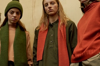 Margaret Howell AW17 