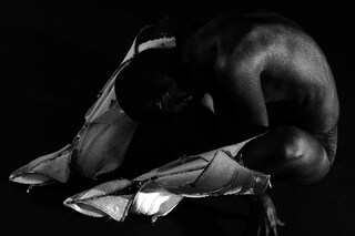 Yuima Nakazato’s S/S 2010 collection, Dazed Digital