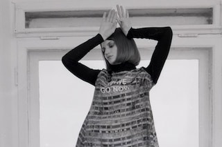 Berhasm techno mother fashion rave collection 