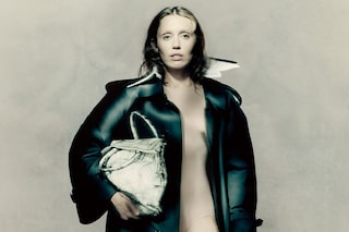 Maison Margiela AW25 campaign