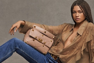 Valentino SS21 Zendaya 4