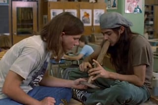 Still from &quot;Dazed and Confused&quot;