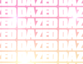 Florence Pugh and Harry Styles in Don’t Worry Darling