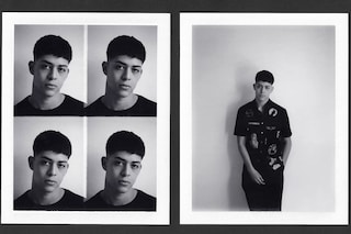  Ian Kenneth Bird London creative men