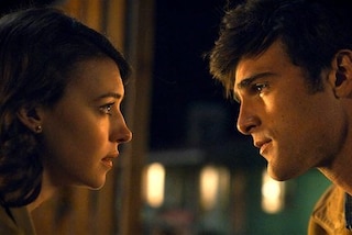 On Swift Horses, 2025