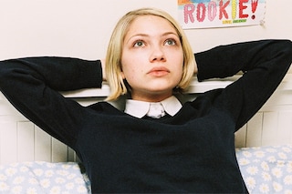 Tavi Gevinson Dazed 100