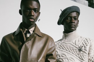 Dior AW20 menswear paris fashion week Kim jones 9