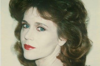 Andy Warhol, Polaroid Pictures, Bastian Gallery