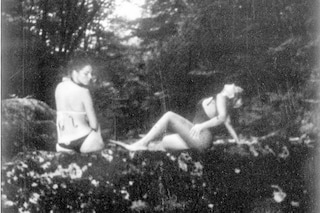 Luisa Opalesky Daddy&#39;s Daydream julia fox