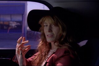 Florence + The Machine What Kind of Man Behind The