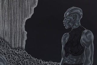 ”This is How You Were Made; Final Stages” (2019)
