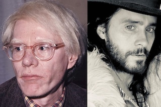 Andy Warhol, Jared Leto