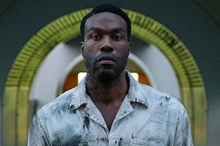 Yahya Abdul-Mateen II, Candyman