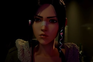 Blade Runner: Black Lotus trailer still