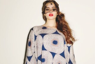 Beth Ditto’s clothing line