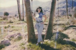 Diana Markosian, Santa Barbara (2019)