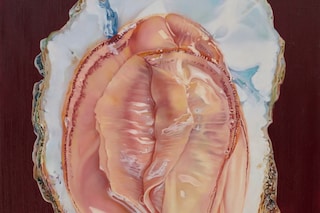 Fawn Rogers, “Our Lady Guadalupe” (2020)