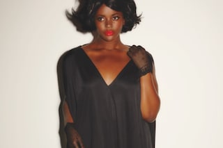 Beth Ditto’s clothing line