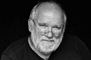 Peter Lindbergh has passed away 