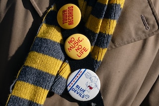 PFW AW24 existential Yu Fujiwara