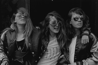 The Teen Years exhibition, 2016