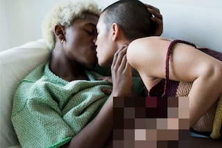 Eckhaus Latta SS17 campaign Dazed