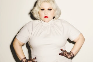 Beth Ditto’s clothing line
