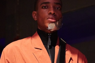 A-COLD-WALL* SS20 Samuel Ross London Fashion Week Mens