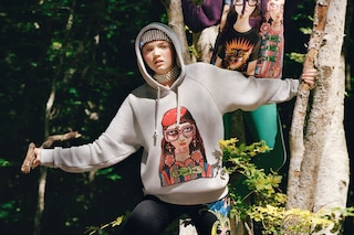 Gucci x Unskilled Worker