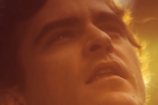 Joaquin Phoenix cover shoot January 2008