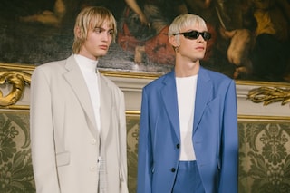 givenchy menswear ss20 clare weight keller pitti uomo 2