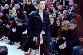 Burberry Prorsum AW14
