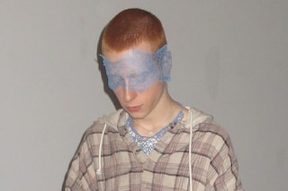 Undercover SS25 men’s