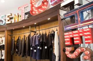 Comme des Gar&#231;ons
