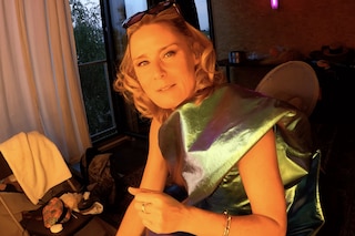 R&#243;is&#237;n Murphy’s Dazed POV from Melt festival 2023