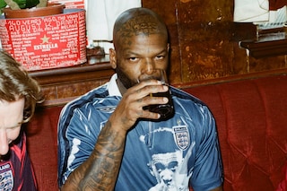 Hattie Crowther – Fuck the Fans