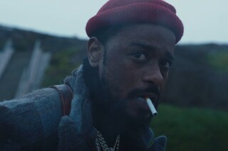 SZA, ‘I Hate U’, starring LaKeith Stanfield