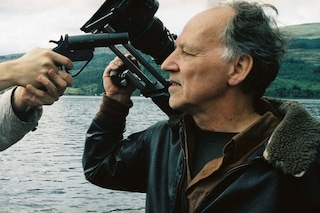Werner Herzog